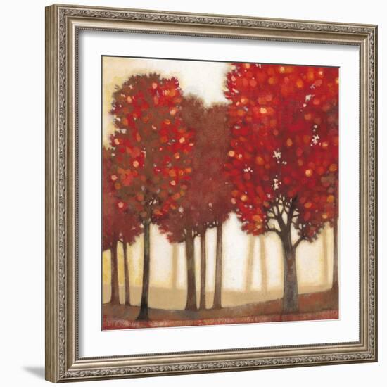 Rubies-Norman Wyatt Jr.-Framed Art Print