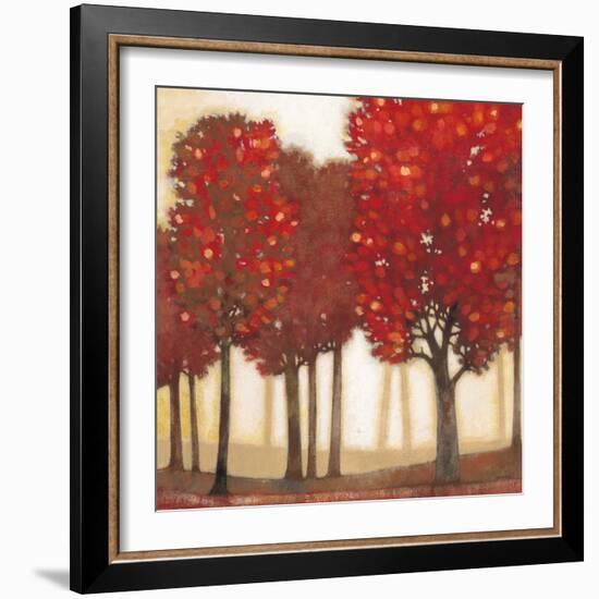 Rubies-Norman Wyatt Jr.-Framed Art Print