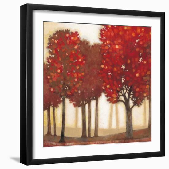 Rubies-Norman Wyatt Jr.-Framed Art Print