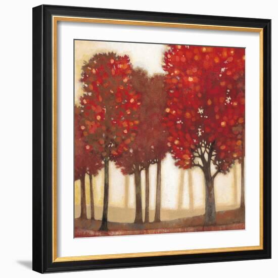 Rubies-Norman Wyatt Jr.-Framed Art Print