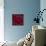 Rubies-Kari Taylor-Mounted Giclee Print displayed on a wall