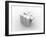 Rubik's Cube, Artwork-PASIEKA-Framed Photographic Print