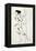 RUBINSTEIN Ida-Leon Bakst-Framed Premier Image Canvas