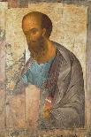 St Paul, 1407-Rublev-Framed Giclee Print