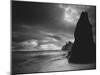 Ruby Beach 2-Moises Levy-Mounted Photographic Print