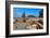 Ruby Beach at Olympic National Park, Washington, USA-null-Framed Art Print