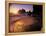 Ruby Beach at Sunset-Peter Adams-Framed Premier Image Canvas