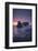 Ruby Beach in sunset-Belinda Shi-Framed Photographic Print