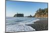 Ruby Beach-Rob Tilley-Mounted Photographic Print