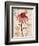 Ruby Collection 6-Chad Barrett-Framed Art Print