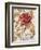 Ruby Collection 7-Chad Barrett-Framed Art Print