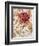 Ruby Collection 7-Chad Barrett-Framed Art Print