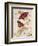 Ruby Collection 8-Chad Barrett-Framed Art Print