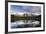 Ruby Peaks-Michael Blanchette Photography-Framed Photographic Print