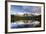 Ruby Peaks-Michael Blanchette Photography-Framed Photographic Print