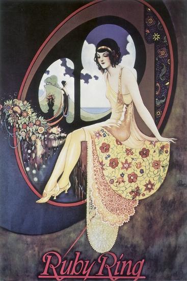 Giclee Print, , large