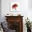 Ruby Rose 1-Albert Koetsier-Premium Giclee Print displayed on a wall