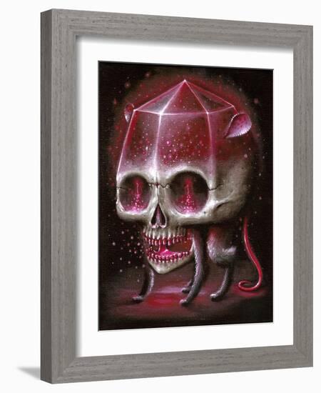 Rubyrat-Jason Limon-Framed Giclee Print