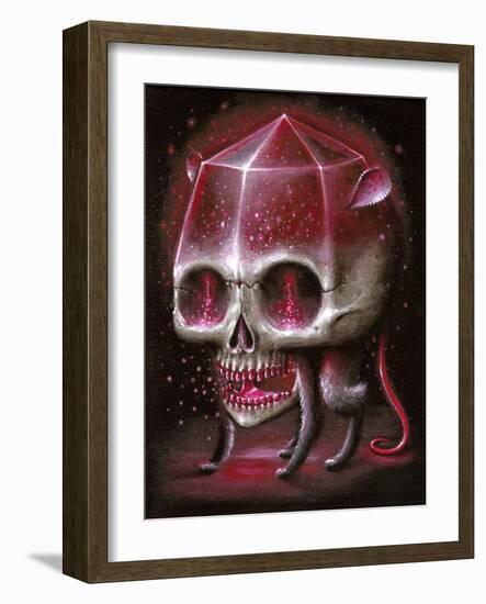 Rubyrat-Jason Limon-Framed Giclee Print