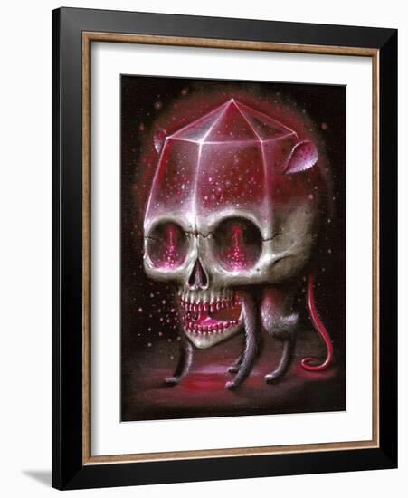 Rubyrat-Jason Limon-Framed Giclee Print