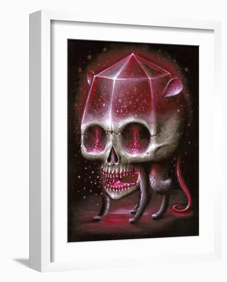 Rubyrat-Jason Limon-Framed Giclee Print