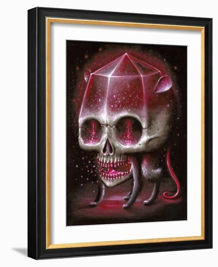 Rubyrat-Jason Limon-Framed Giclee Print