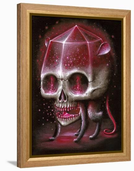 Rubyrat-Jason Limon-Framed Premier Image Canvas