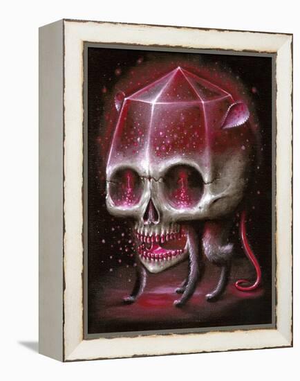 Rubyrat-Jason Limon-Framed Premier Image Canvas