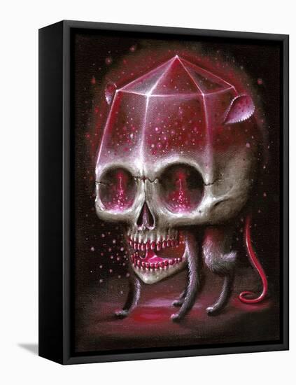 Rubyrat-Jason Limon-Framed Premier Image Canvas