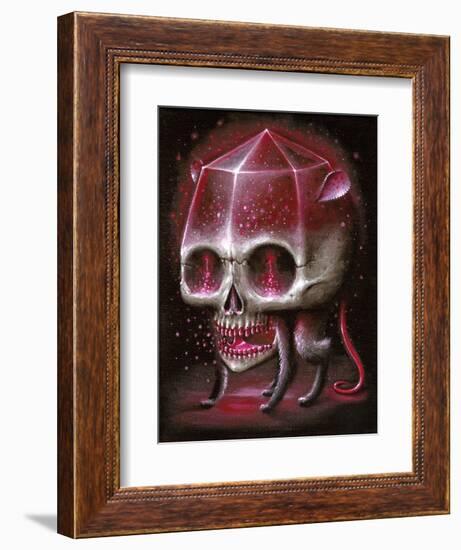 Rubyrat-Jason Limon-Framed Giclee Print