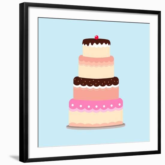 Art Print, , large