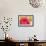 RUDBECKIA-Jacky Parker-Framed Giclee Print displayed on a wall