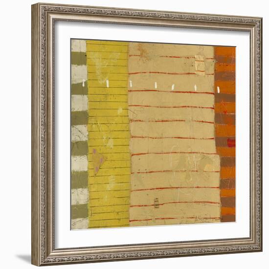 Rudimentary-Adele Sypesteyn-Framed Giclee Print