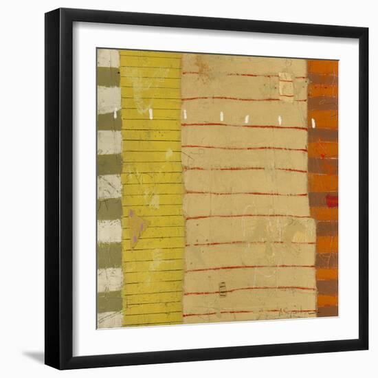 Rudimentary-Adele Sypesteyn-Framed Giclee Print