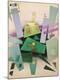 Giclee Print