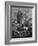 Rudolf Defeats Otakar-Alphonse Mucha-Framed Art Print