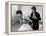 Rudolf Khametovich Nureyev and Margot Fonteyn Rehearsing Marguerite and Armand, England-Anthony Crickmay-Framed Premier Image Canvas