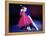 Rudolf Nureyev and Margot Fonteyn in Frederick Ashton's Marguerite and Armand, England-Anthony Crickmay-Framed Premier Image Canvas