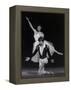 Rudolf Nureyev and Margot Fonteyn in Giselle, England-Anthony Crickmay-Framed Premier Image Canvas