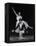 Rudolf Nureyev and Margot Fonteyn in Giselle, England-Anthony Crickmay-Framed Premier Image Canvas