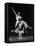 Rudolf Nureyev and Margot Fonteyn in Giselle, England-Anthony Crickmay-Framed Premier Image Canvas