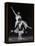 Rudolf Nureyev and Margot Fonteyn in Giselle, England-Anthony Crickmay-Framed Premier Image Canvas