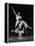 Rudolf Nureyev and Margot Fonteyn in Giselle, England-Anthony Crickmay-Framed Premier Image Canvas