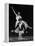 Rudolf Nureyev and Margot Fonteyn in Giselle, England-Anthony Crickmay-Framed Premier Image Canvas