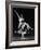 Rudolf Nureyev and Margot Fonteyn in Giselle, England-Anthony Crickmay-Framed Premium Photographic Print