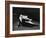 Rudolf Nureyev and Margot Fonteyn in Giselle, England-Anthony Crickmay-Framed Photographic Print