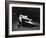 Rudolf Nureyev and Margot Fonteyn in Giselle, England-Anthony Crickmay-Framed Photographic Print