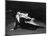 Rudolf Nureyev and Margot Fonteyn in Giselle, England-Anthony Crickmay-Mounted Photographic Print