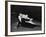 Rudolf Nureyev and Margot Fonteyn in Giselle, England-Anthony Crickmay-Framed Photographic Print