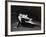 Rudolf Nureyev and Margot Fonteyn in Giselle, England-Anthony Crickmay-Framed Photographic Print